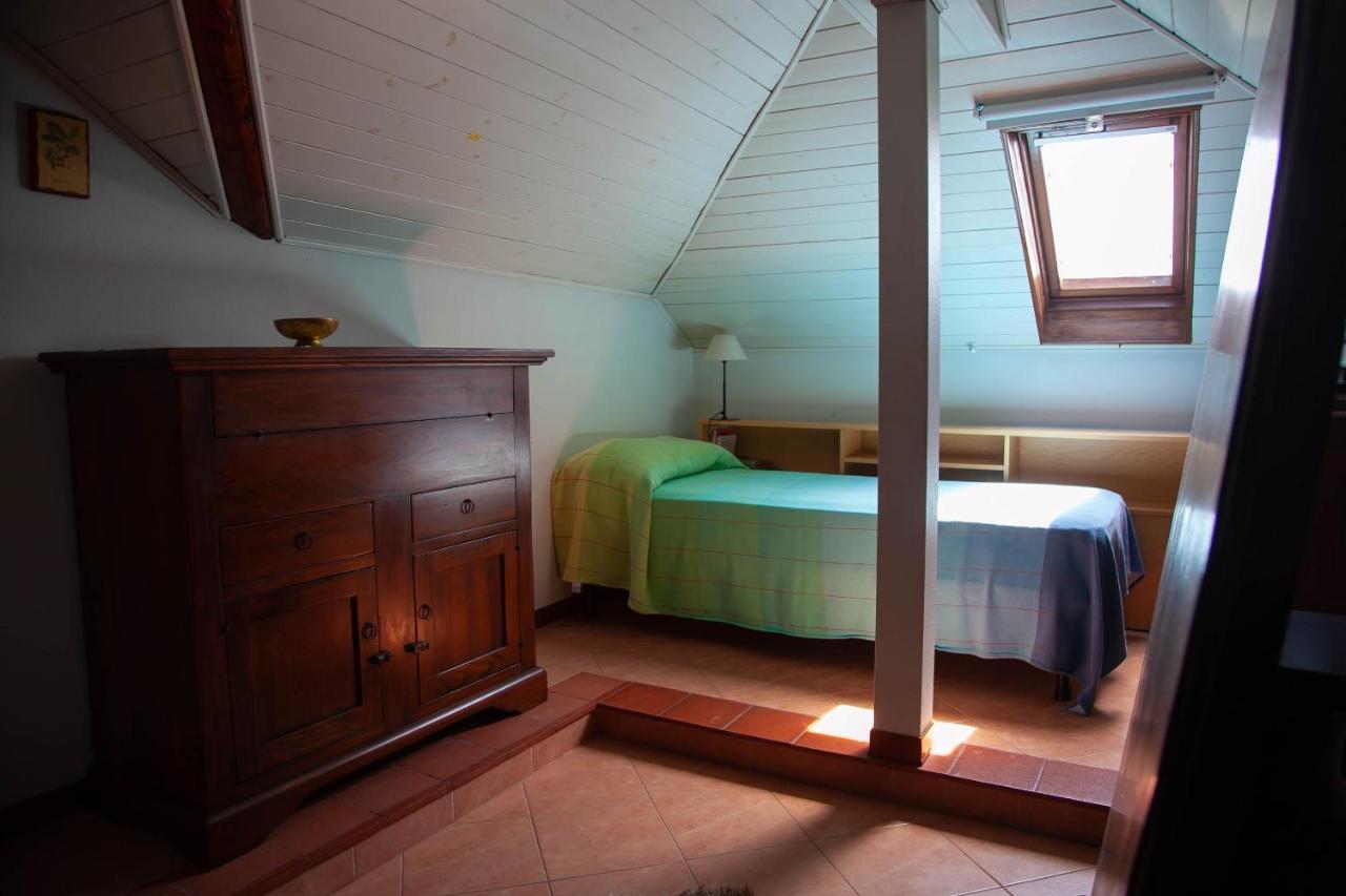 Magia & Emozioni - Trecastagni- Area Etnea Villa Vista Mare Exteriör bild